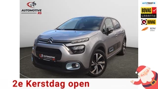 Citroen C3 1.2 PureTech ELLE Aut.|Leder Keyles Entry & GO Camera Cruise Control Navi Apple Carplay & Android Auto Led