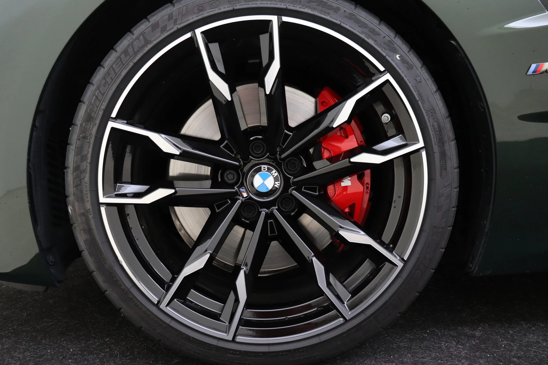 Hoofdafbeelding BMW Z4