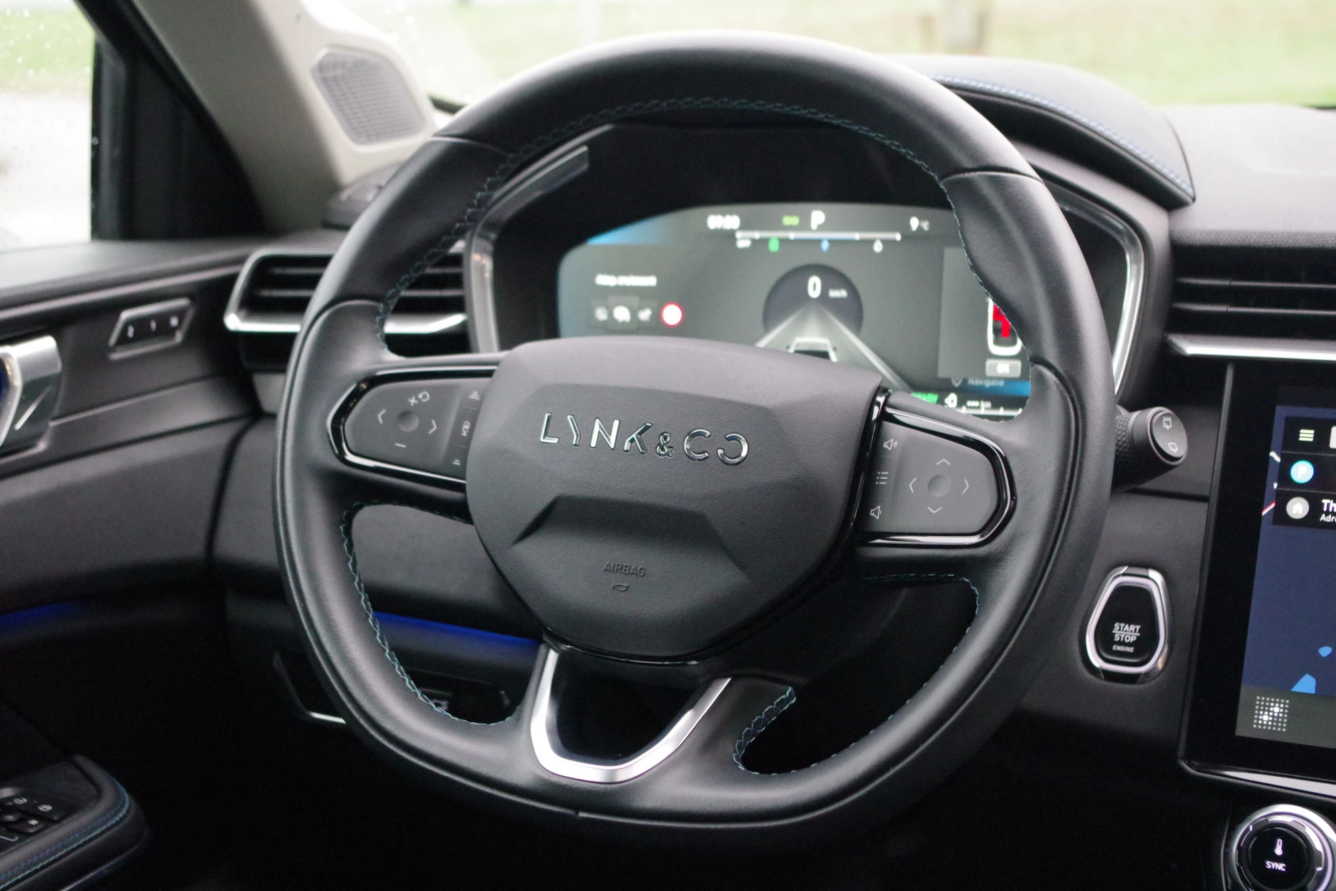 Hoofdafbeelding Lynk & Co 01