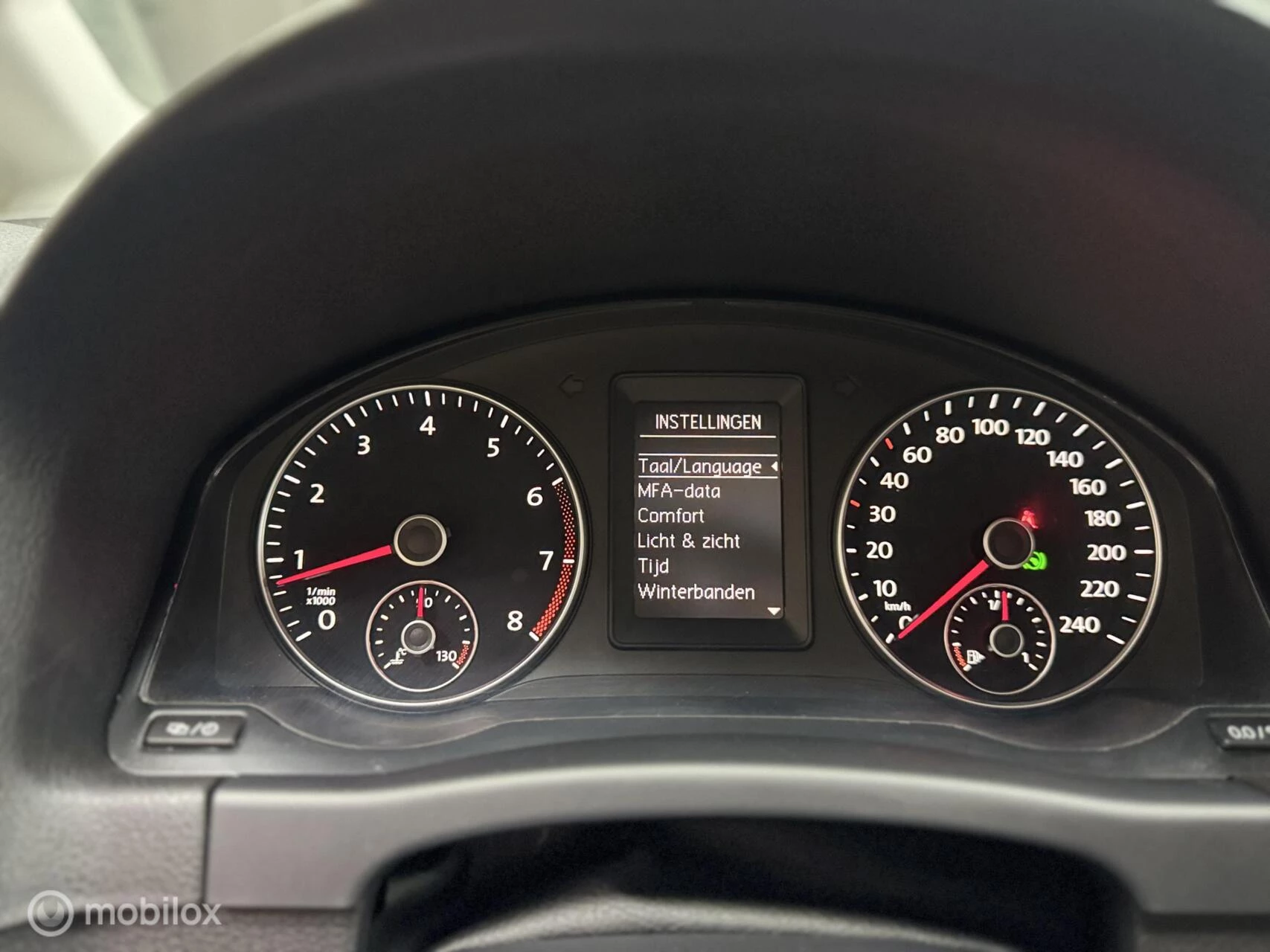 Hoofdafbeelding Volkswagen Golf Plus