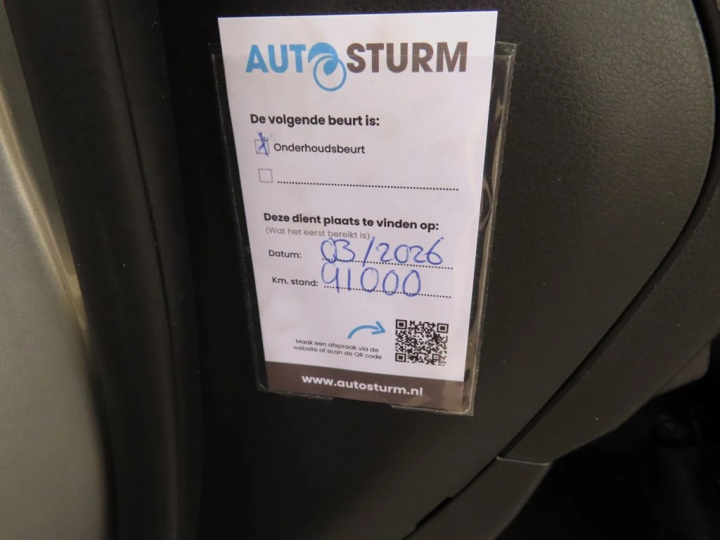 Hoofdafbeelding Nissan Note