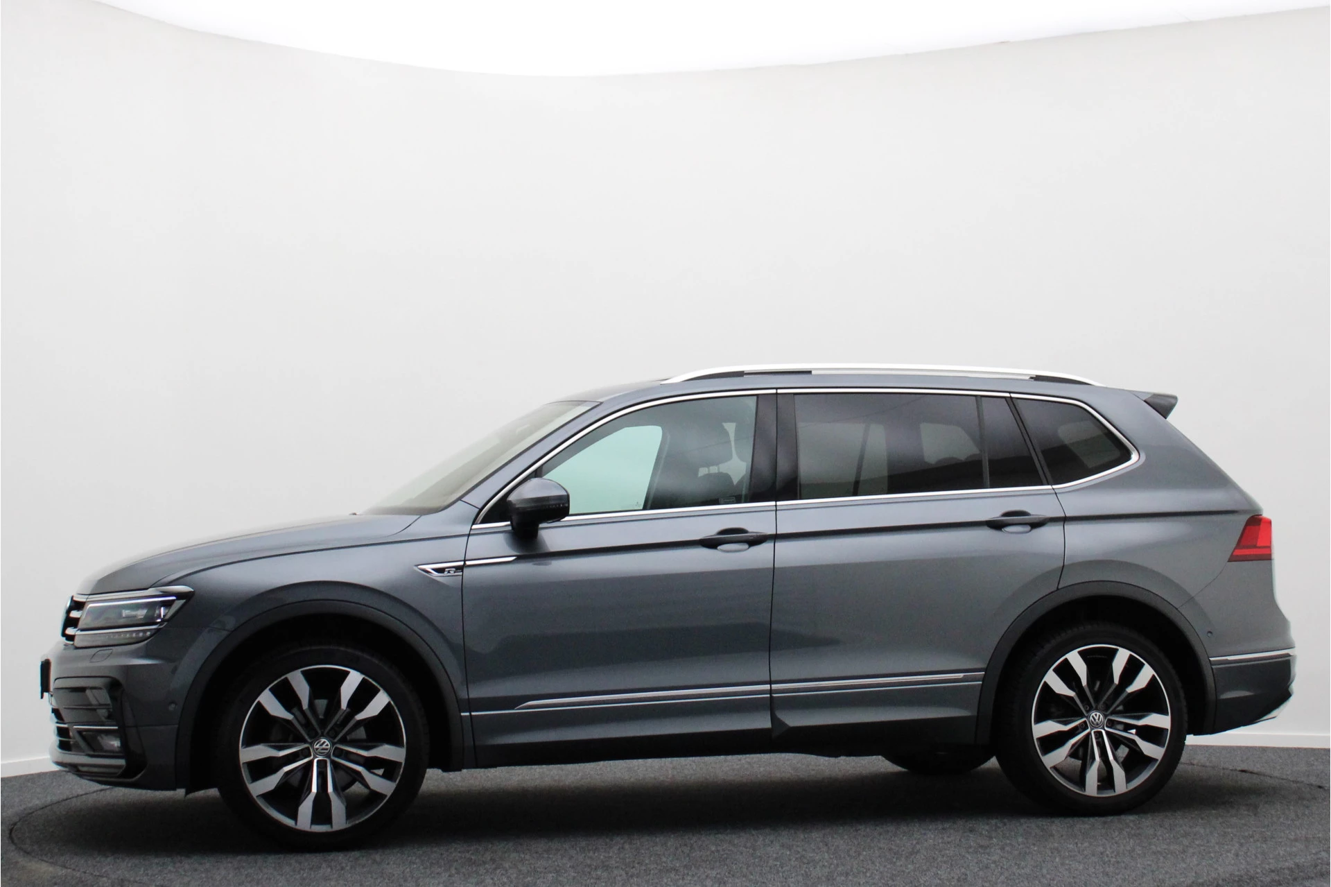 Hoofdafbeelding Volkswagen Tiguan Allspace