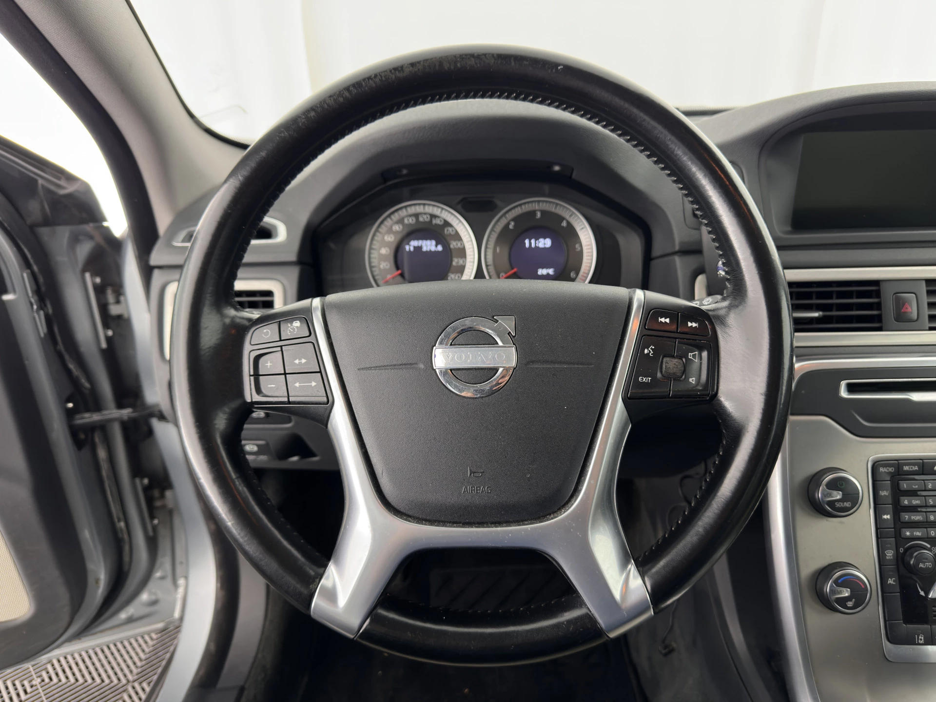 Hoofdafbeelding Volvo XC70