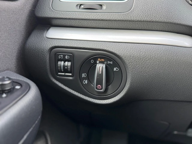 Hoofdafbeelding Volkswagen Sharan