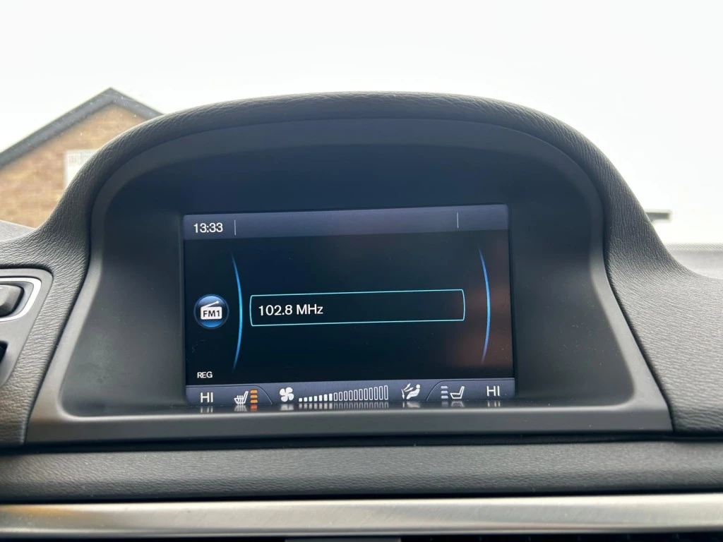 Hoofdafbeelding Volvo XC70