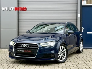 Audi A3 Sportback 1.4 TFSI Pro Line Plus |Virtual|Stoelvw