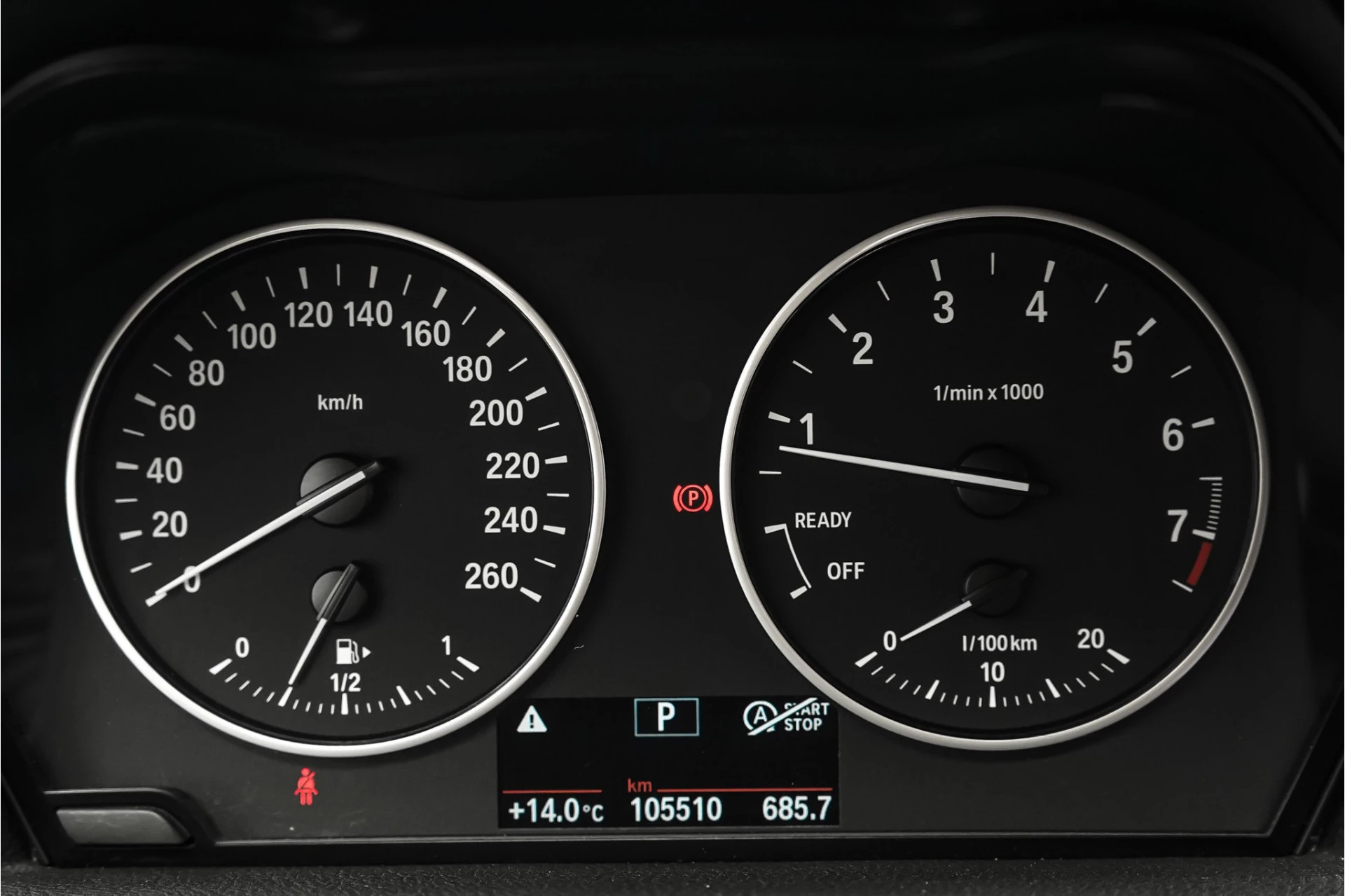 Hoofdafbeelding BMW 2 Serie