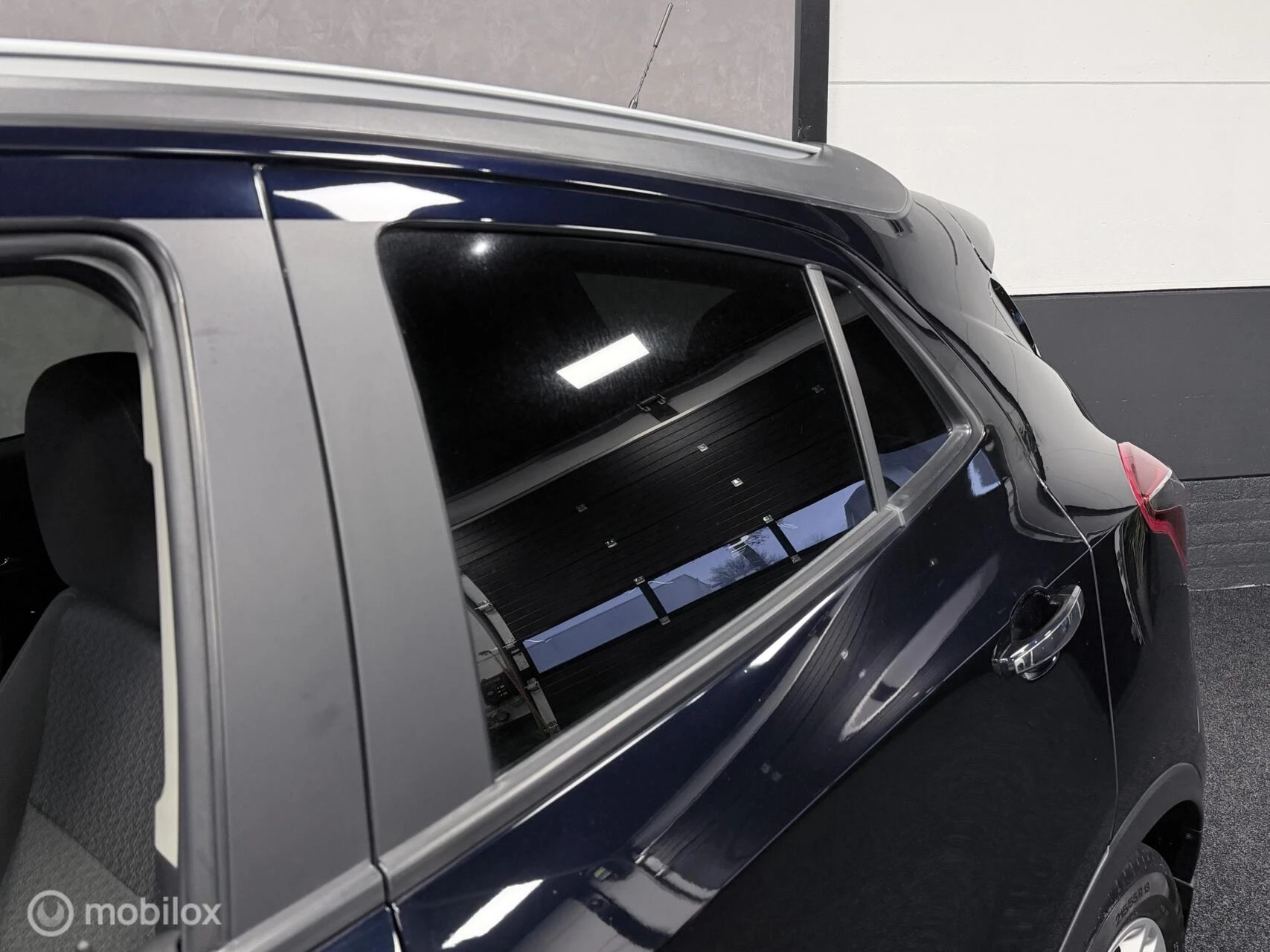 Hoofdafbeelding Opel Mokka X