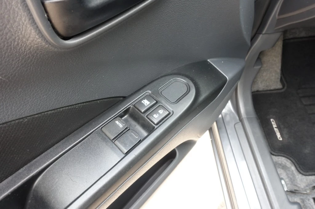 Hoofdafbeelding Suzuki Celerio