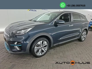 Kia e-Niro ExecutiveLine 64 kWh | Navi | Camera | Leder | JBL Sound |
