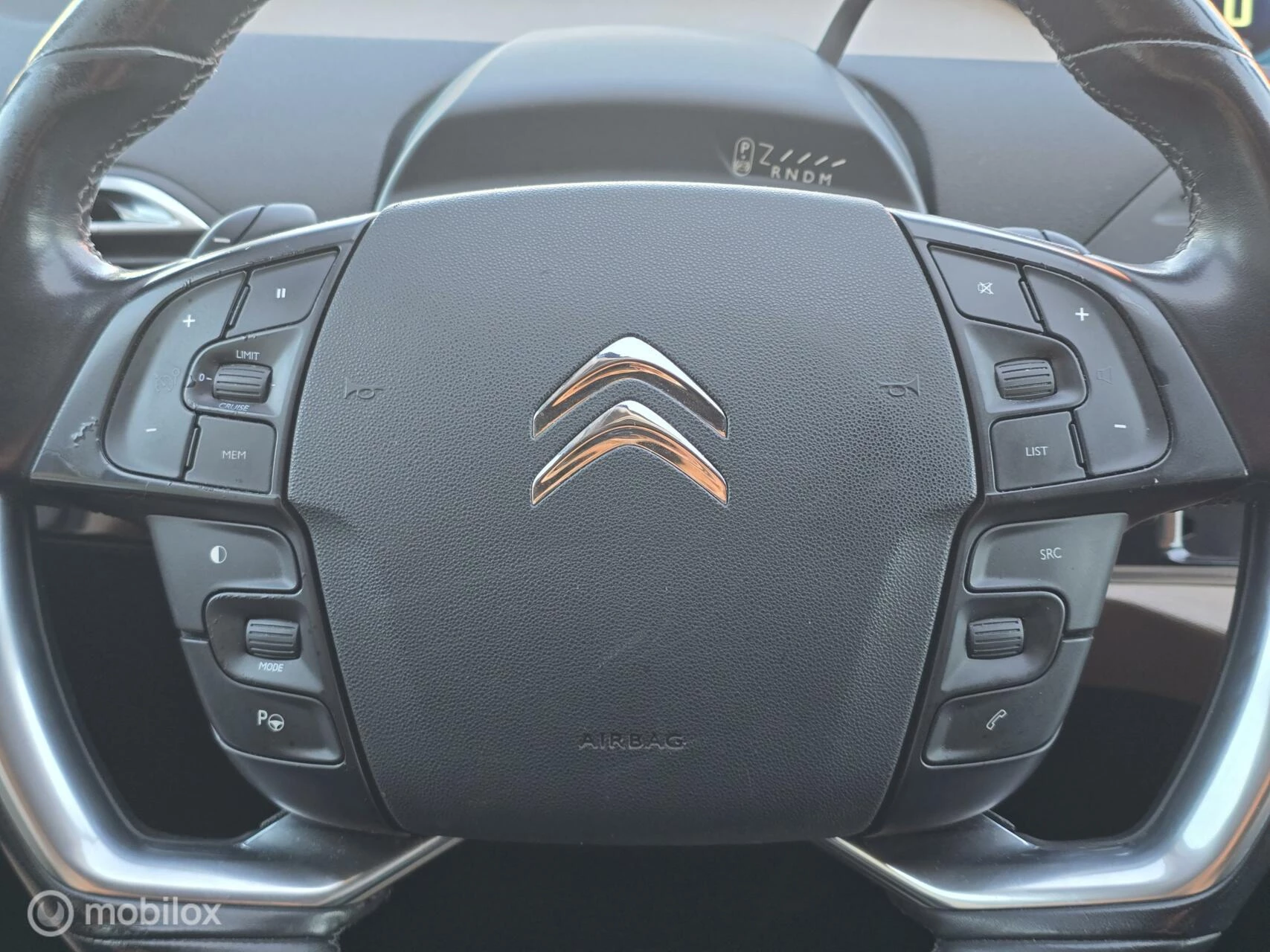 Hoofdafbeelding Citroën Grand C4 Picasso