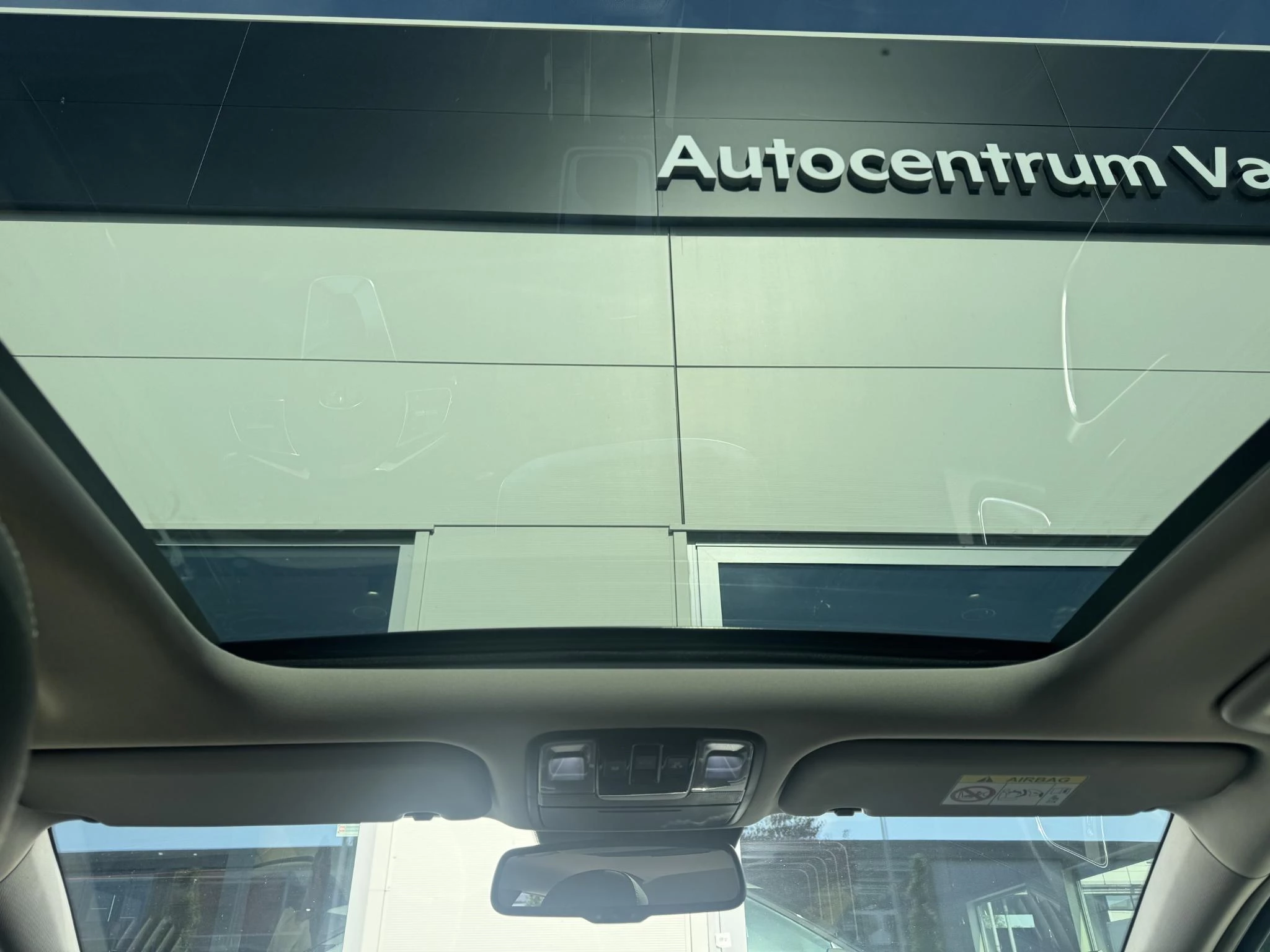 Hoofdafbeelding Kia XCeed
