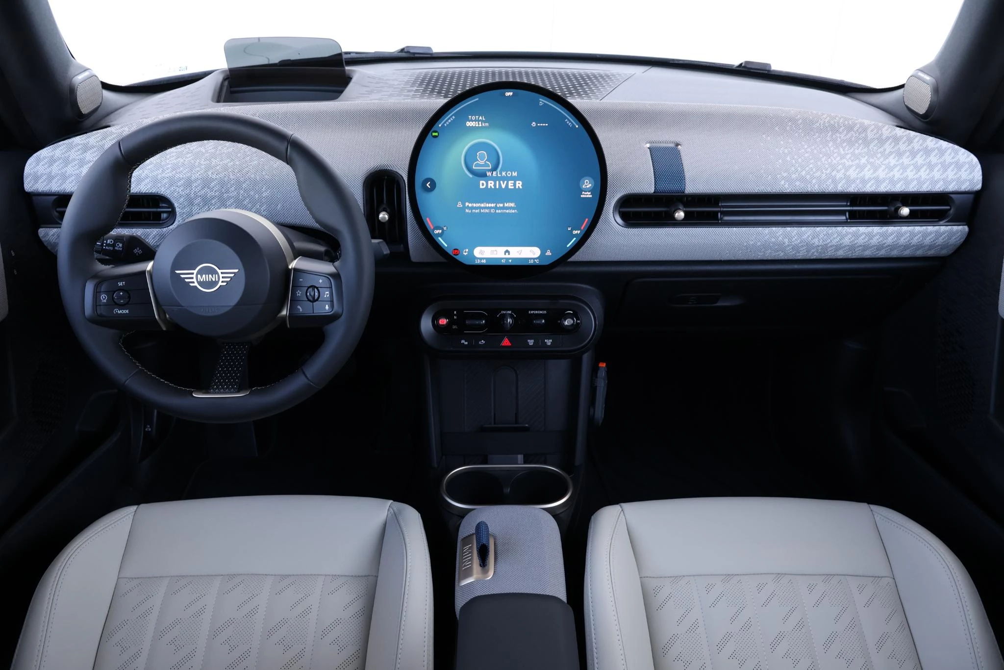 Hoofdafbeelding MINI Cooper Cabrio