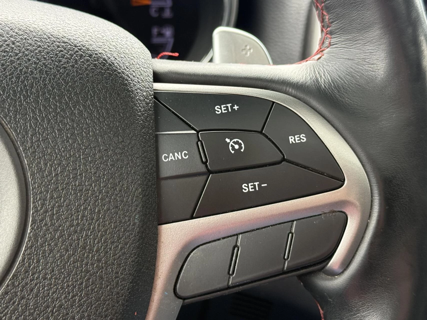 Hoofdafbeelding Jeep Grand Cherokee