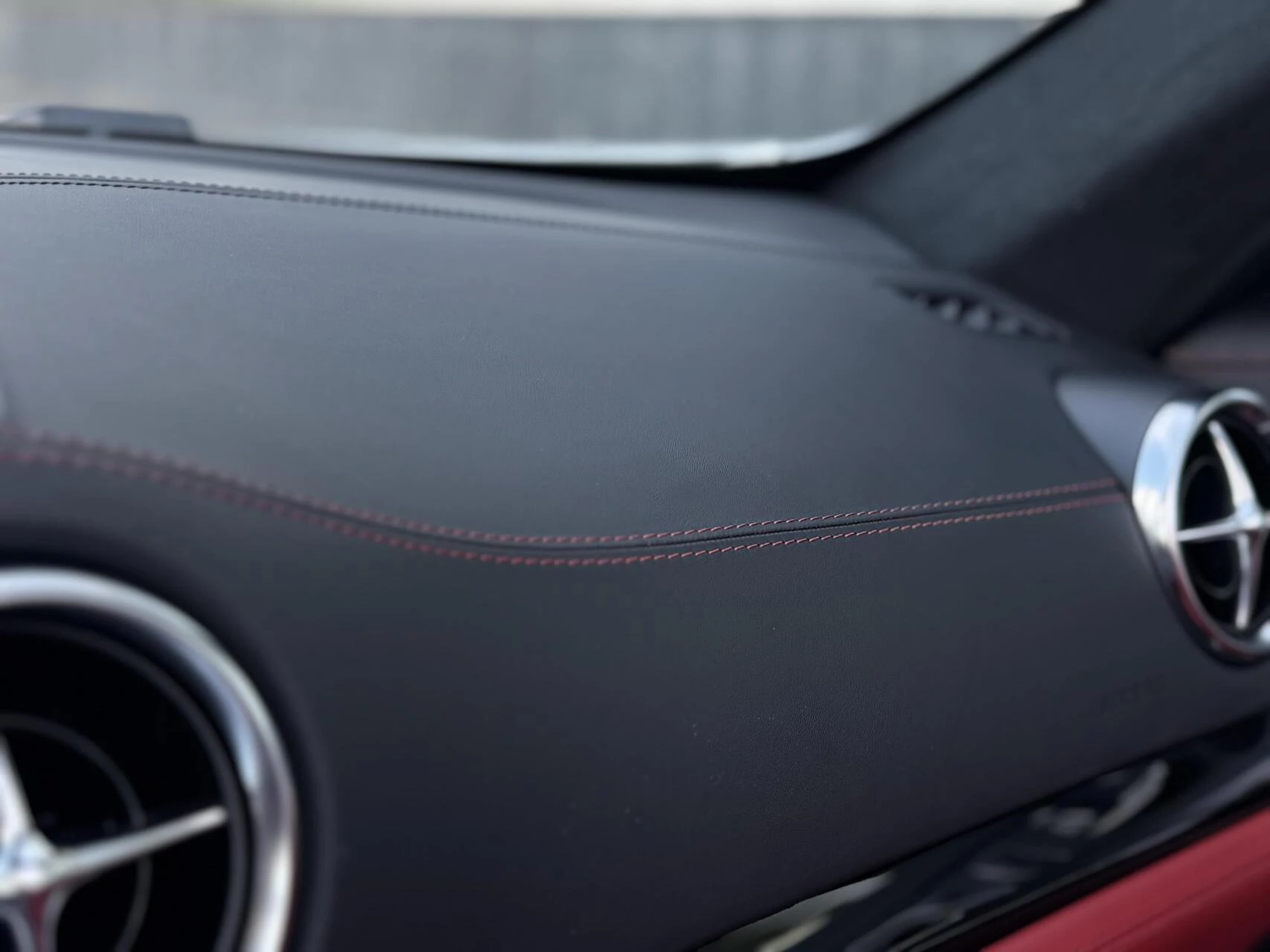 Hoofdafbeelding Mercedes-Benz SL