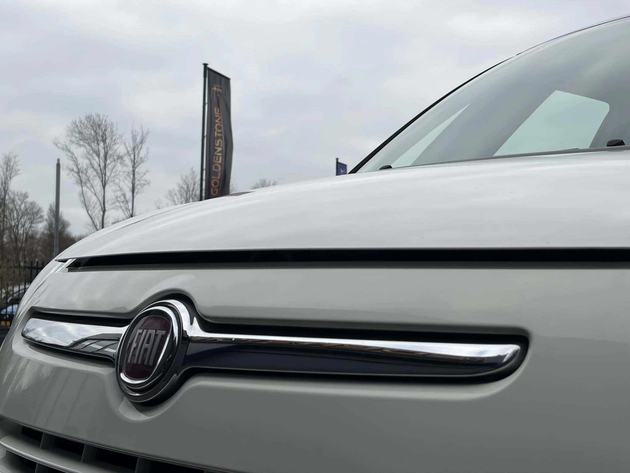 Hoofdafbeelding Fiat 500L