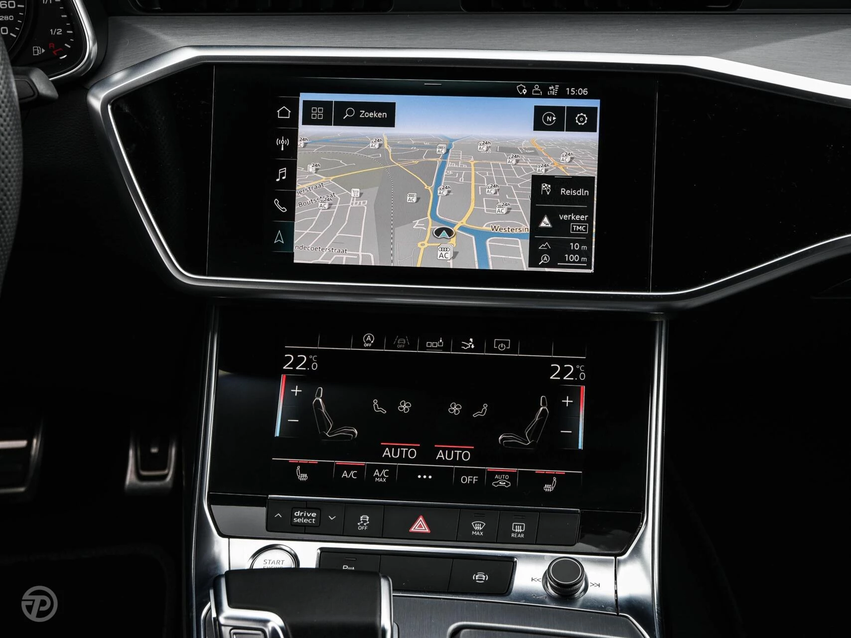 Hoofdafbeelding Audi A7