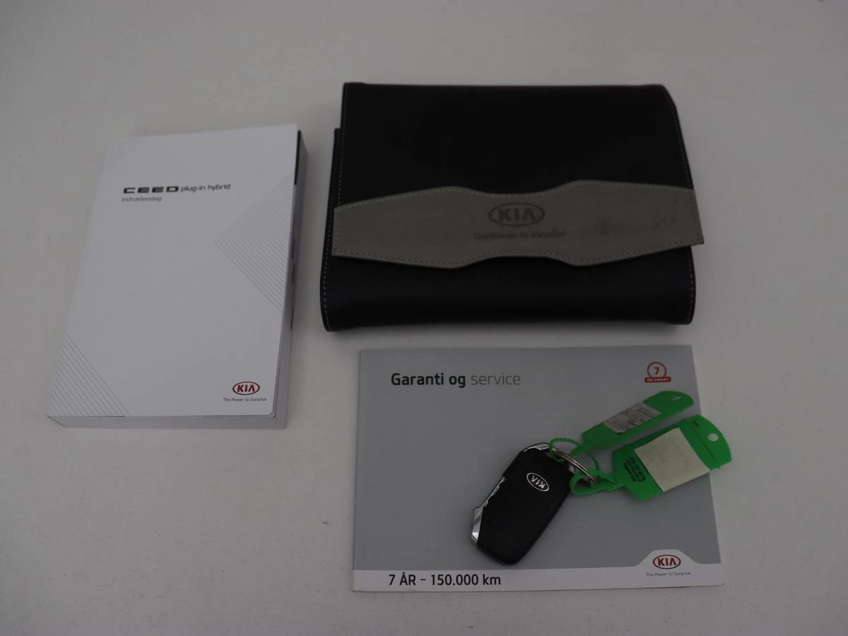 Hoofdafbeelding Kia XCeed