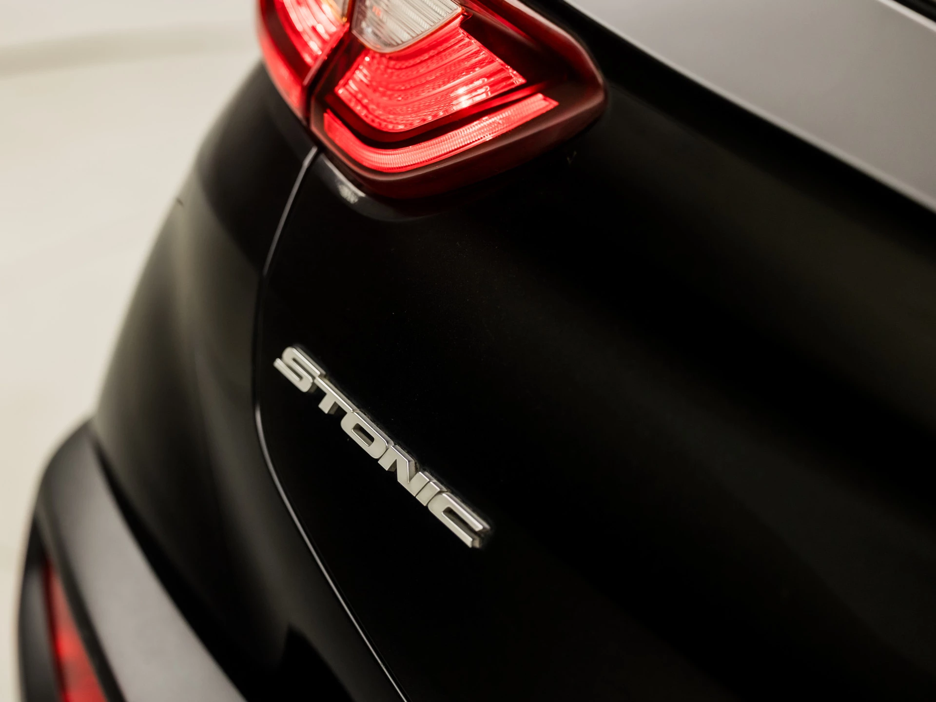 Hoofdafbeelding Kia Stonic