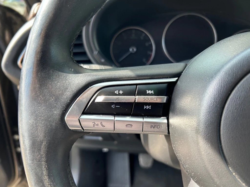 Hoofdafbeelding Mazda CX-30
