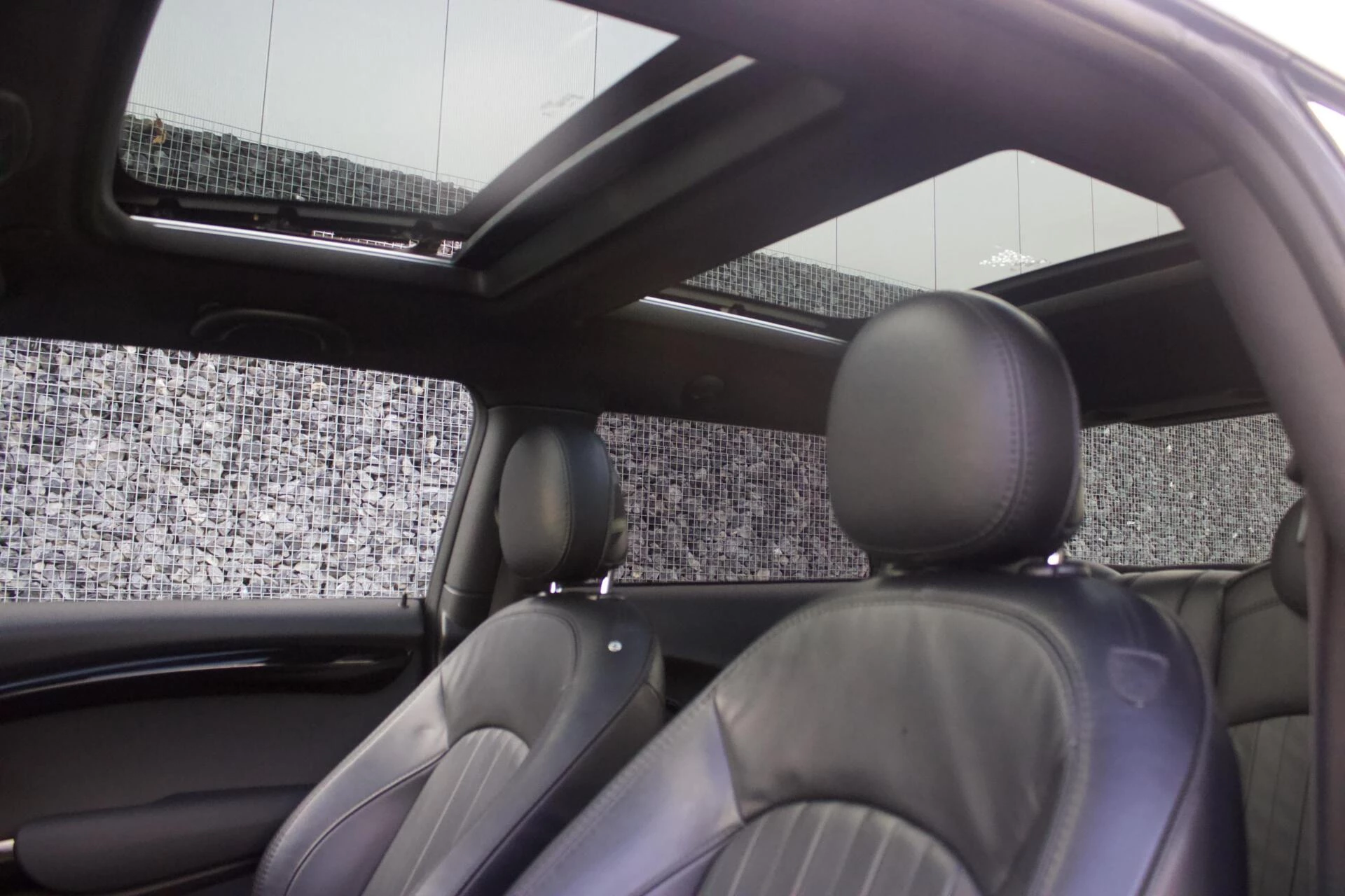 Hoofdafbeelding MINI Cooper S