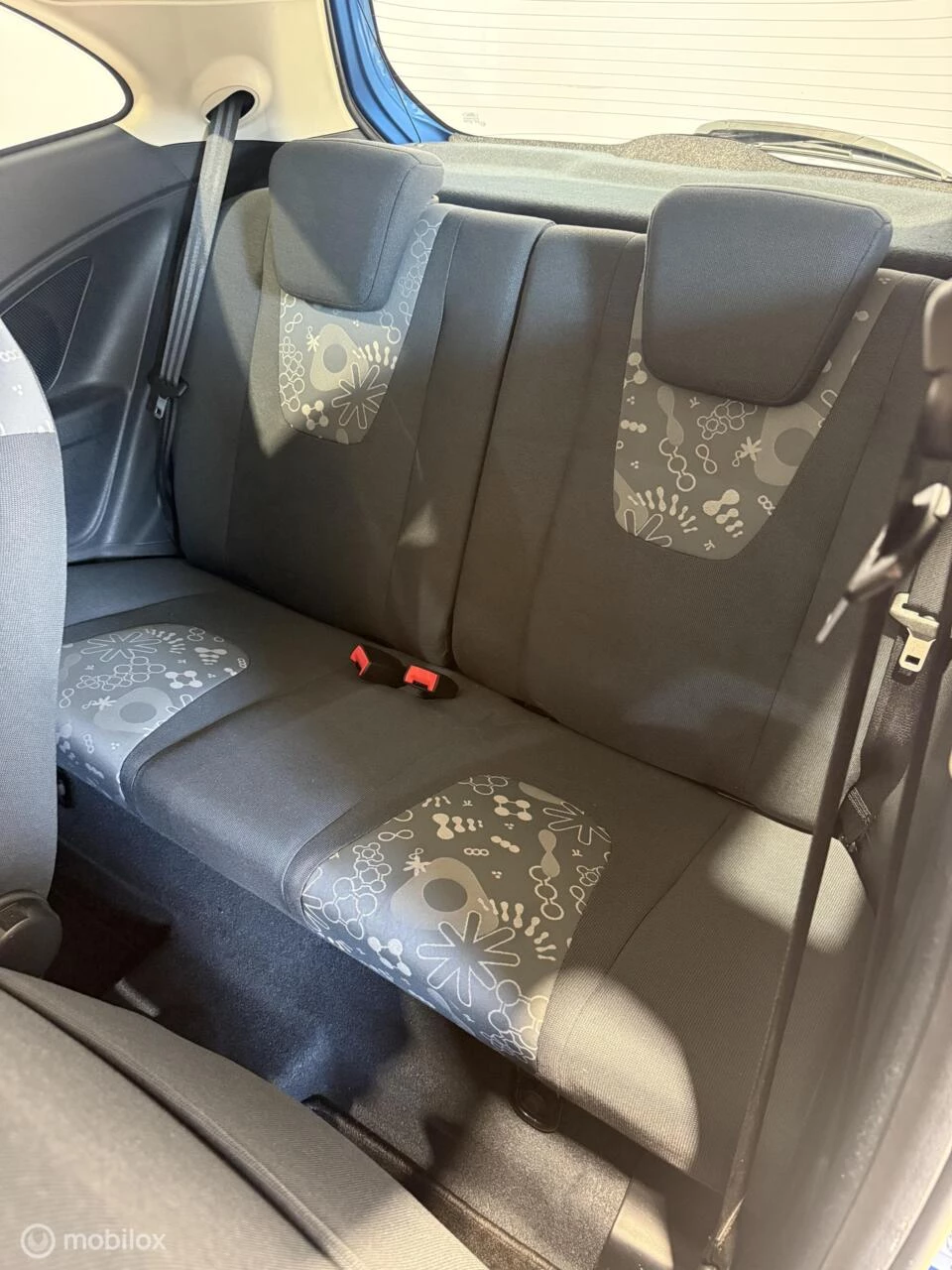 Hoofdafbeelding Ford Ka