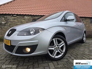 Hoofdafbeelding SEAT Altea Seat Altea 1.4 TSI Sport | Trekhaak |PDC