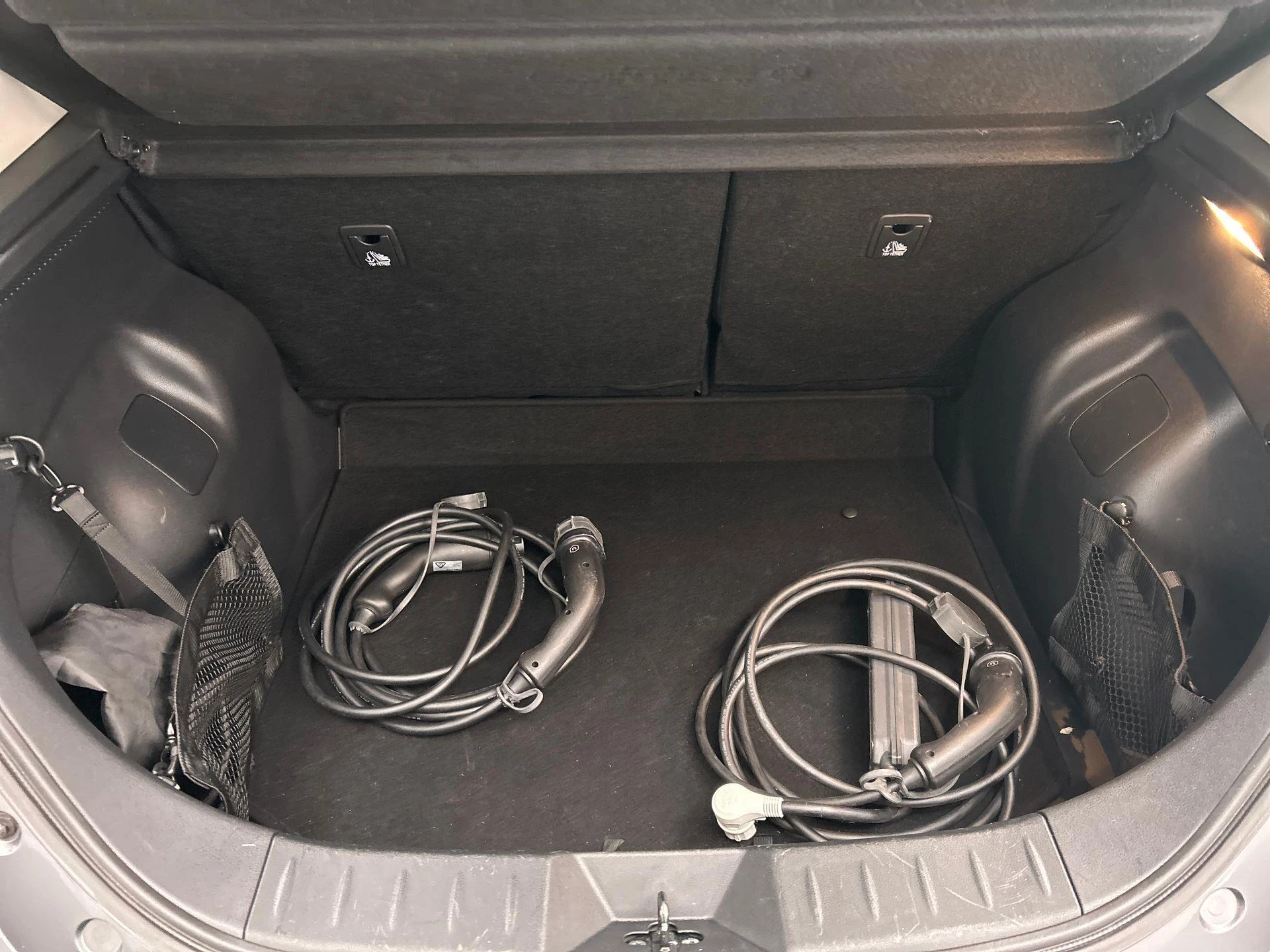 Hoofdafbeelding Nissan Leaf