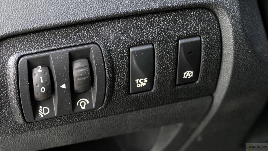 Hoofdafbeelding Renault Grand Scénic