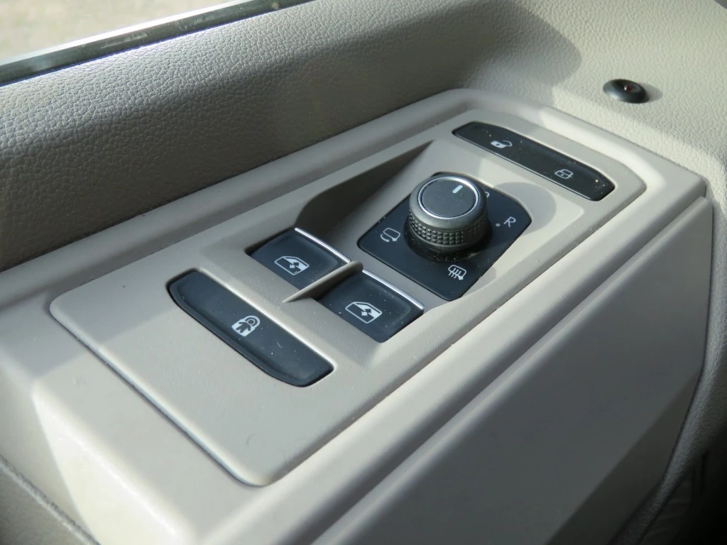 Hoofdafbeelding Volkswagen Multivan