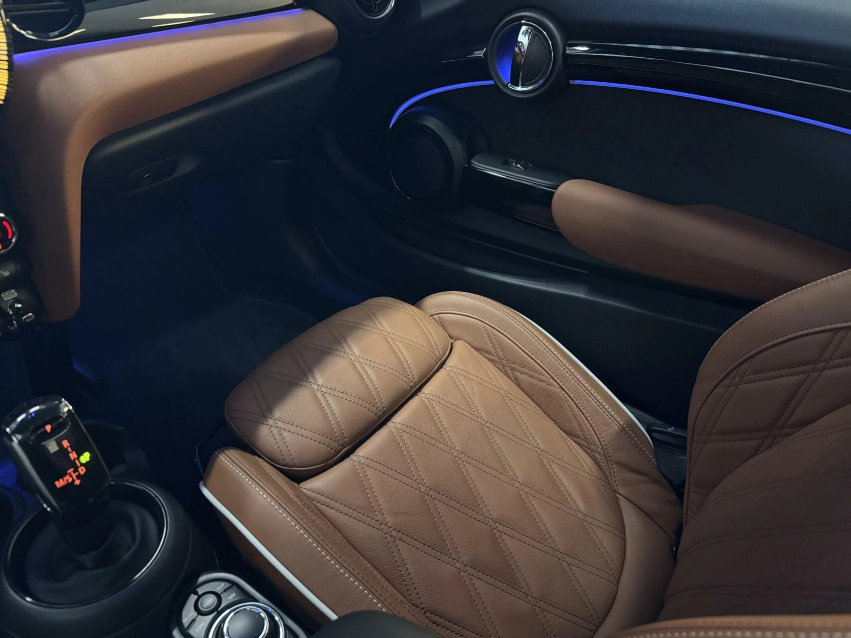 Hoofdafbeelding MINI Cooper Cabrio