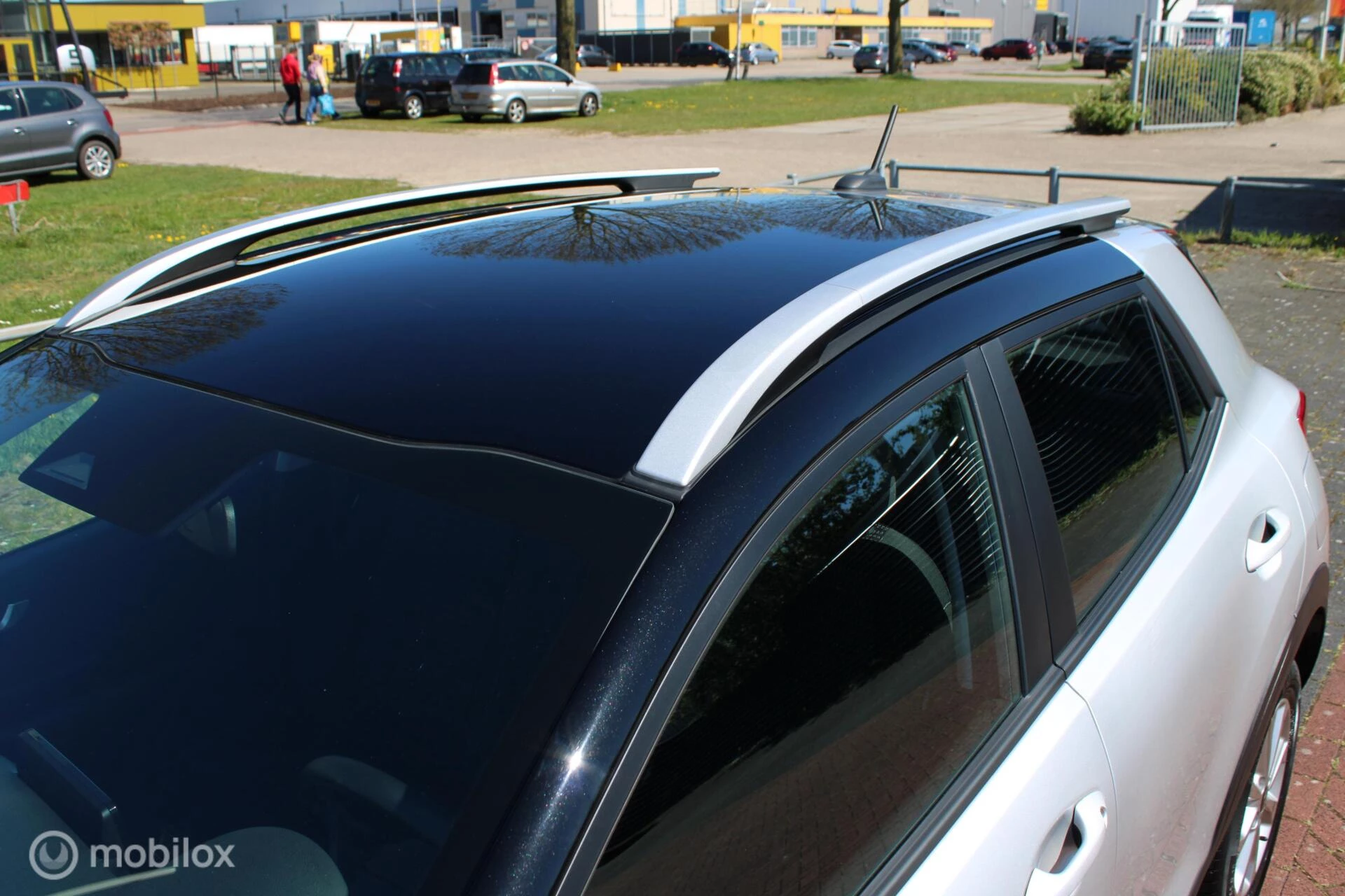 Hoofdafbeelding Kia Stonic