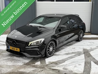 Mercedes CLA180 AMG Night Edition|Carplay|Keyless|Camera|