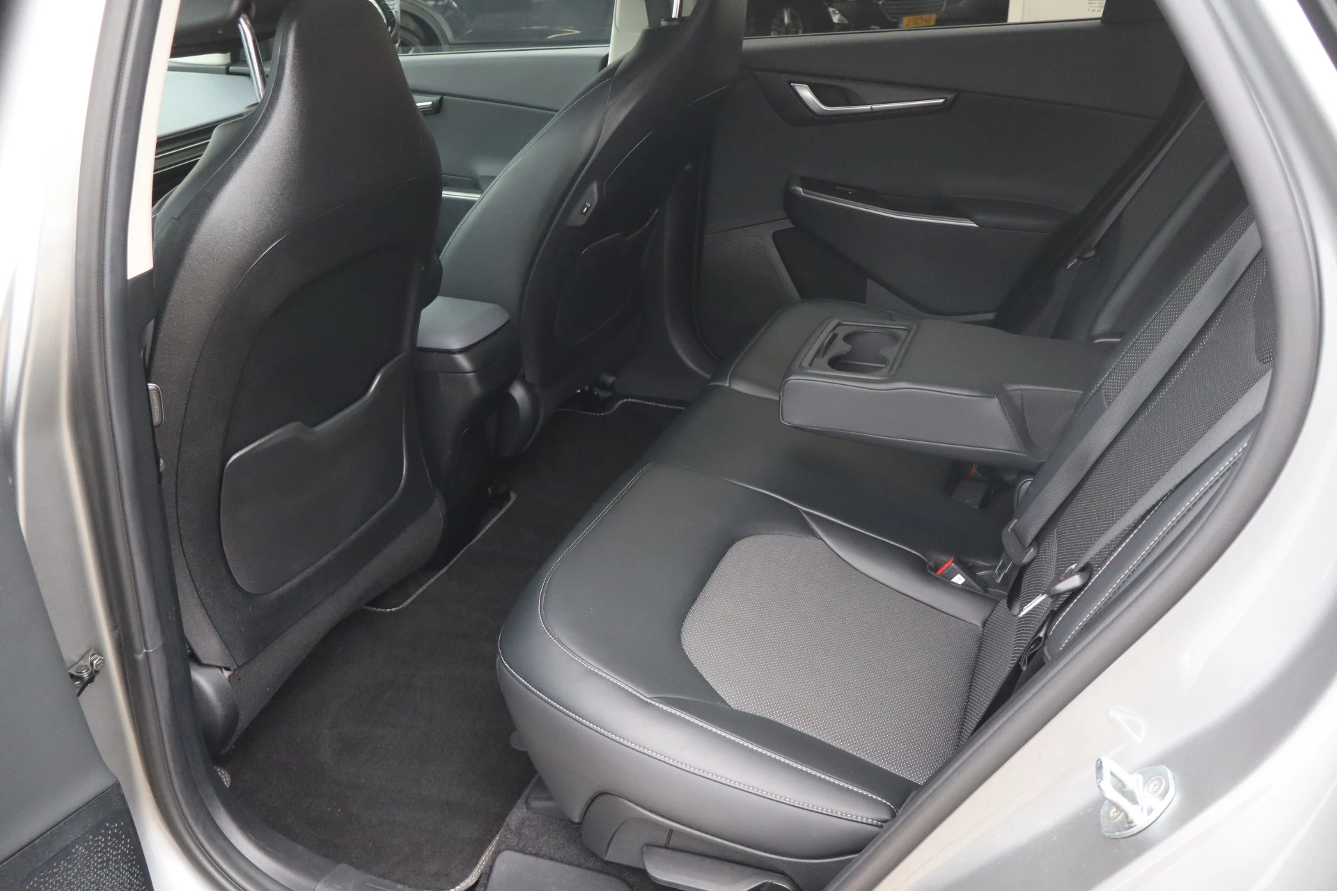 Hoofdafbeelding Kia EV6