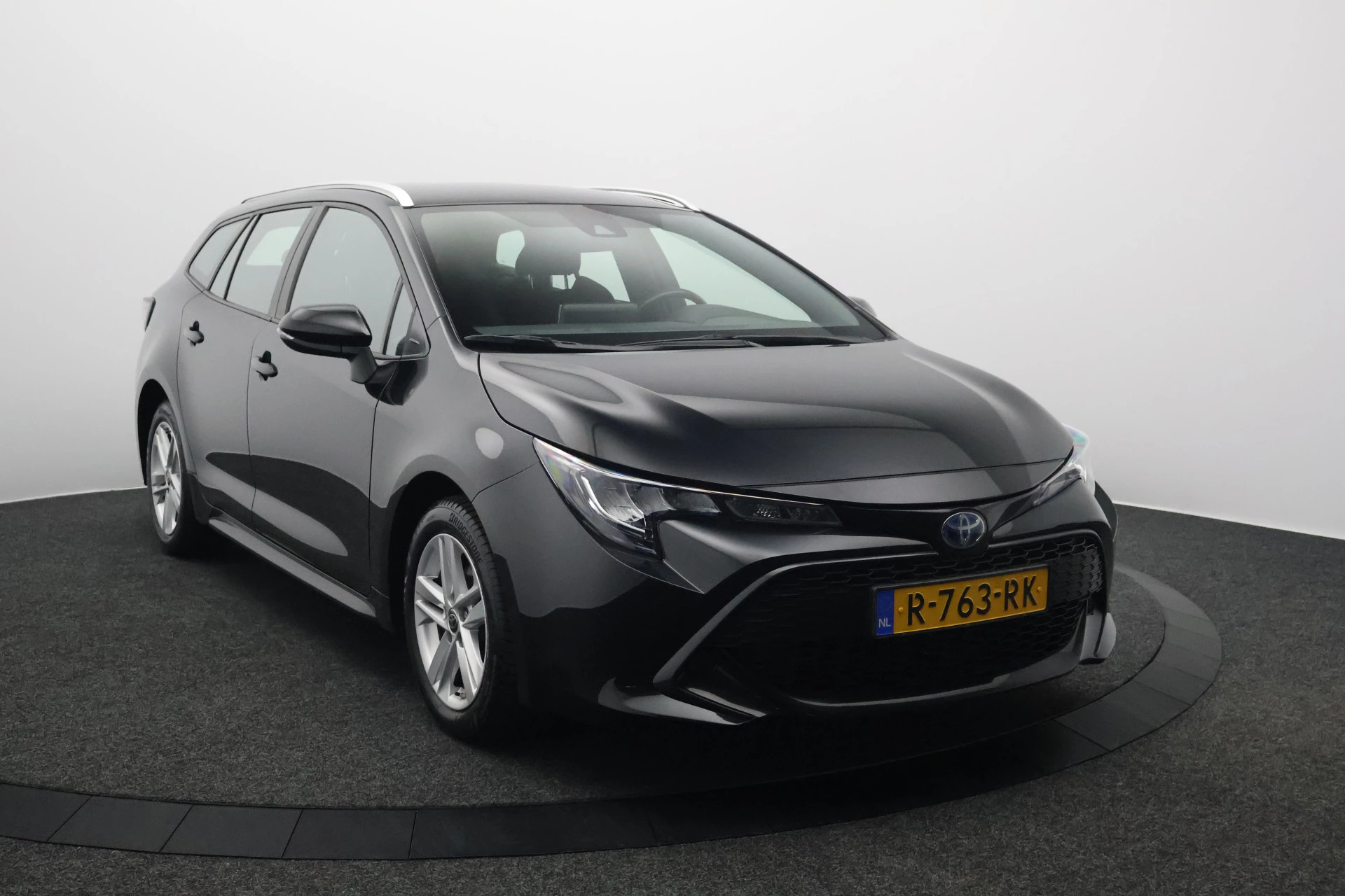 Hoofdafbeelding Toyota Corolla Touring Sports