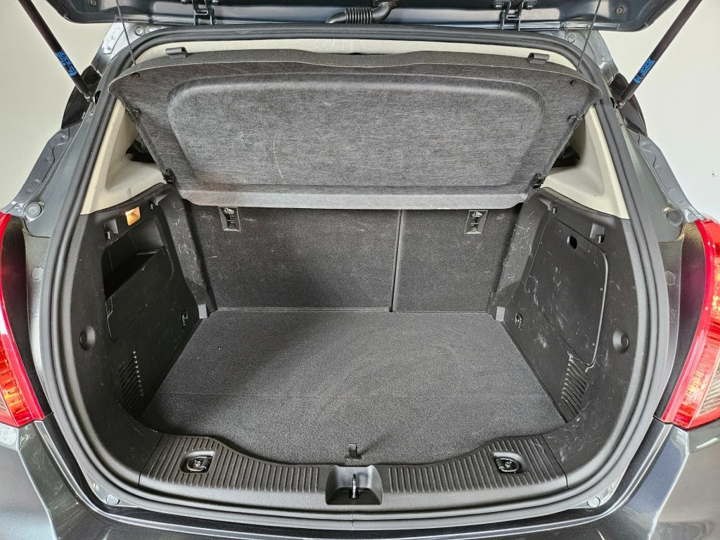 Hoofdafbeelding Opel Mokka X