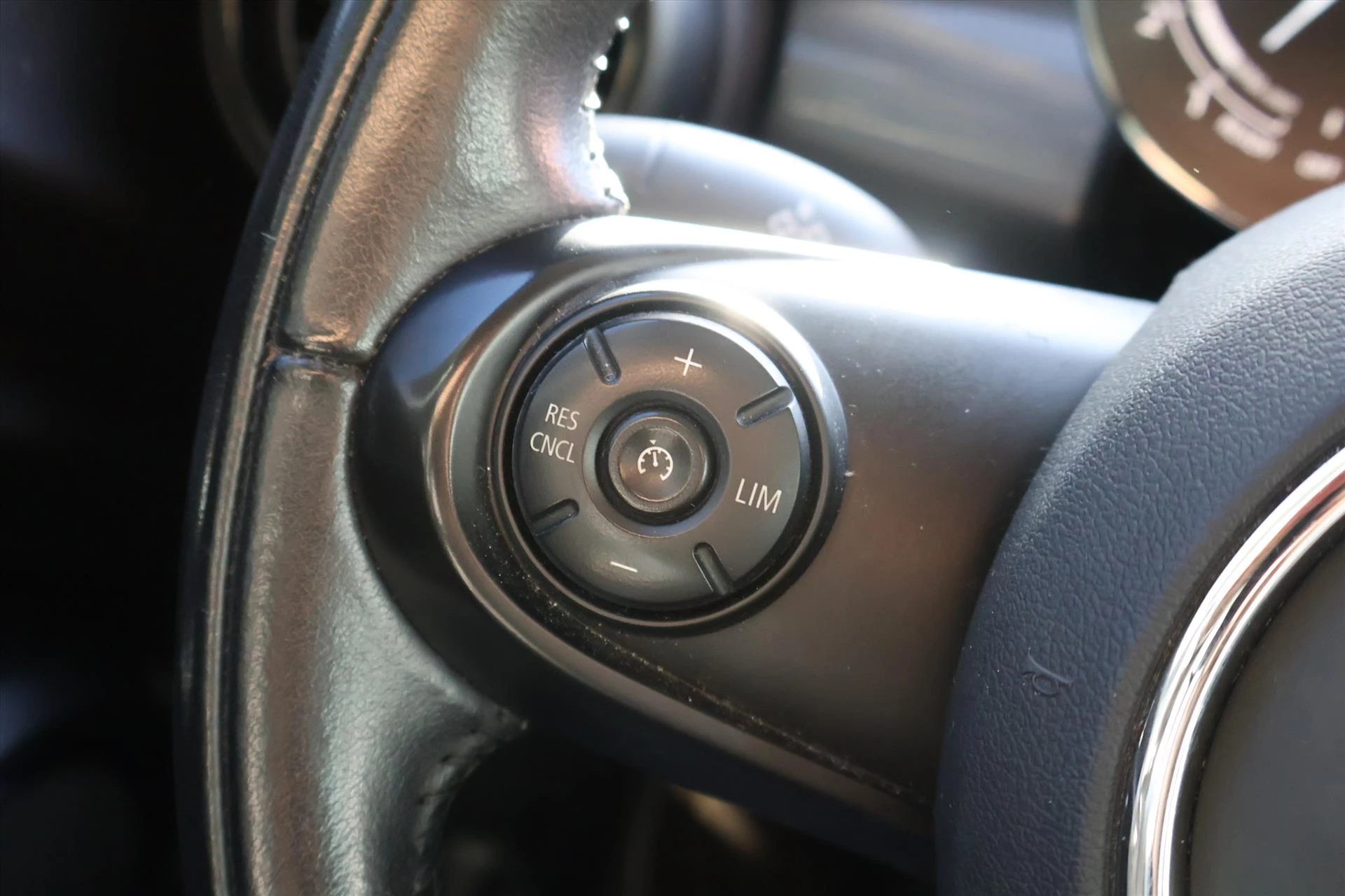 Hoofdafbeelding MINI 3-deurs