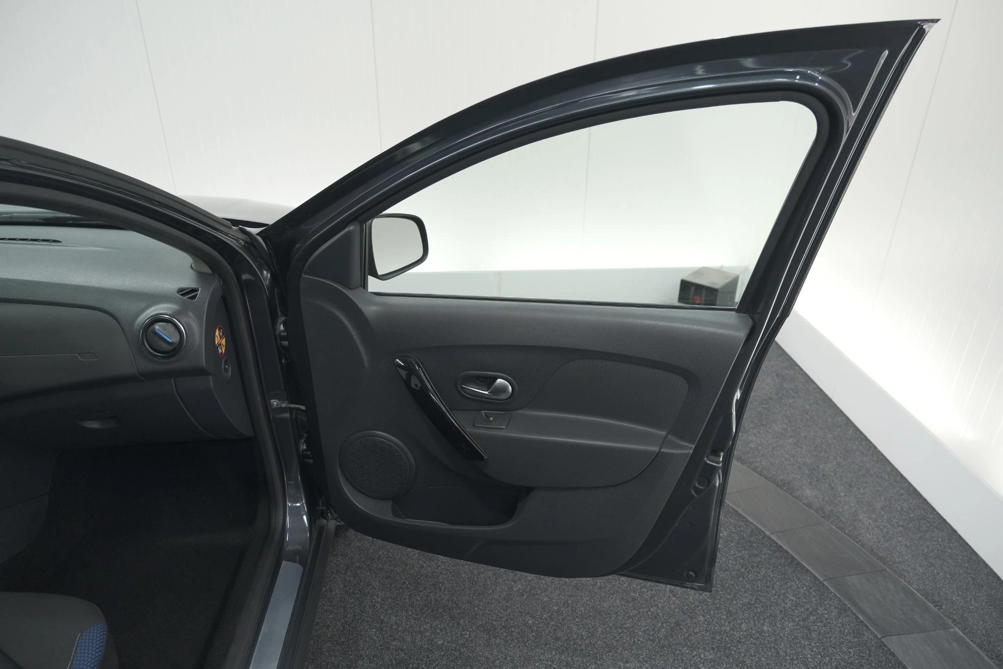 Hoofdafbeelding Dacia Logan