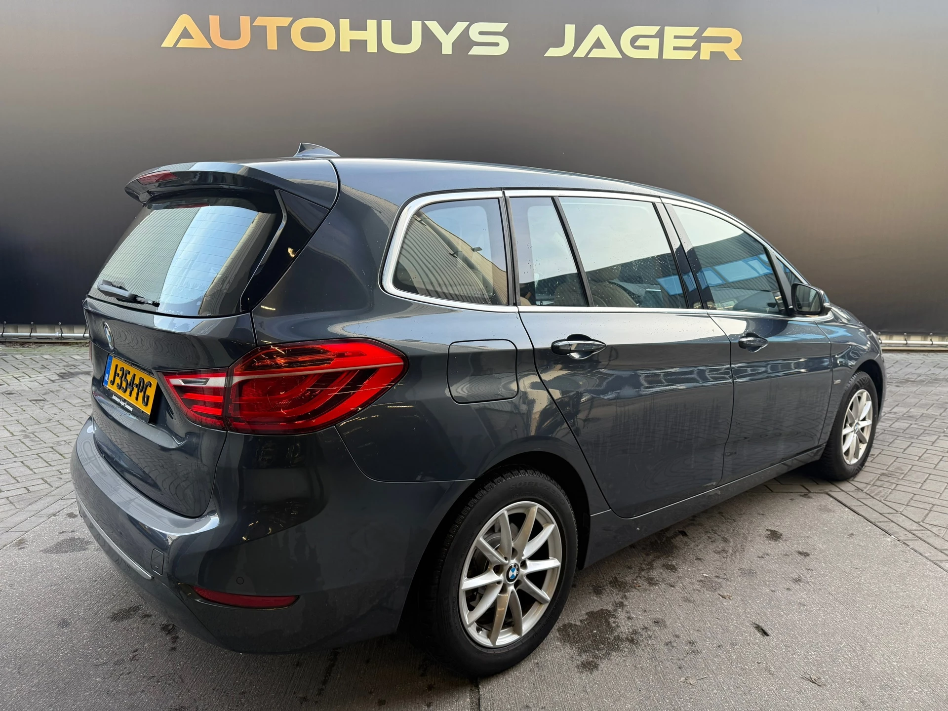 Hoofdafbeelding BMW 2 Serie