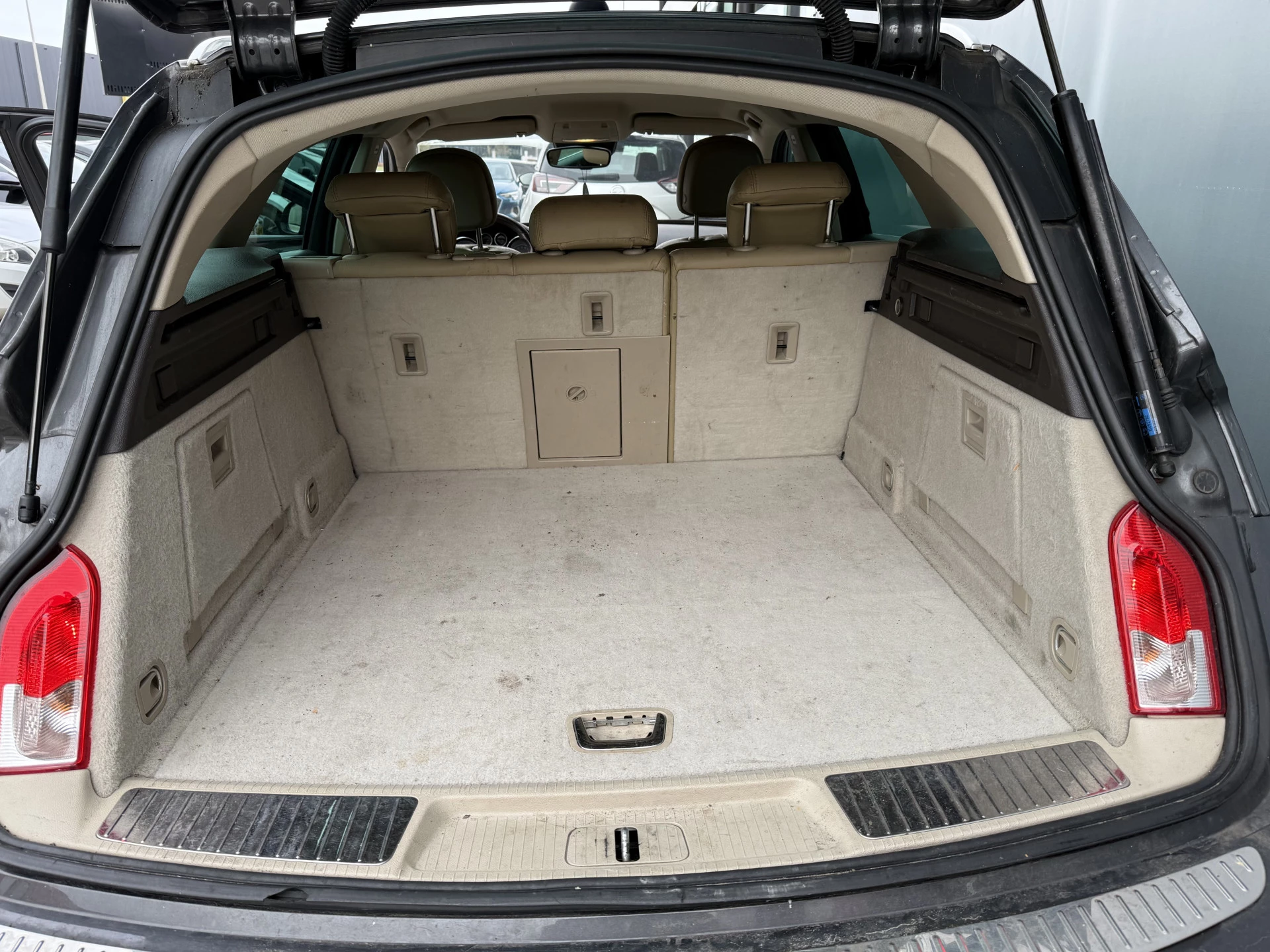 Hoofdafbeelding Opel Insignia