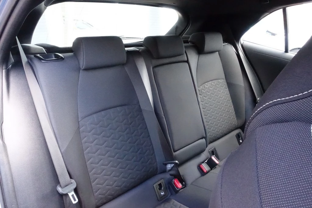 Hoofdafbeelding Toyota Corolla