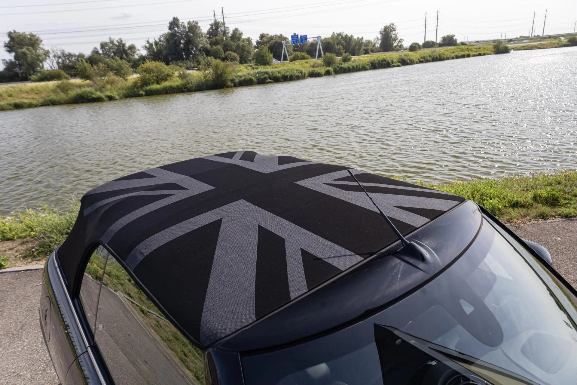 Hoofdafbeelding MINI Cabrio