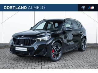 BMW X1 xDrive25e M Sport Automaat / Trekhaak / Sportstoelen / M Adaptief onderstel / Comfort Access / Adaptieve LED / Harman-Kardon / Stoelverwarming