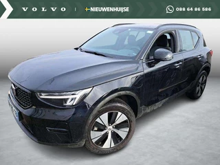 Volvo XC40 1.5 T4 Plug-in hybrid Plus Dark | Memory | Keyless Entry | Stuur + stoel verwarming | Camera | Parkeersensoren v+a | DAB | LED |