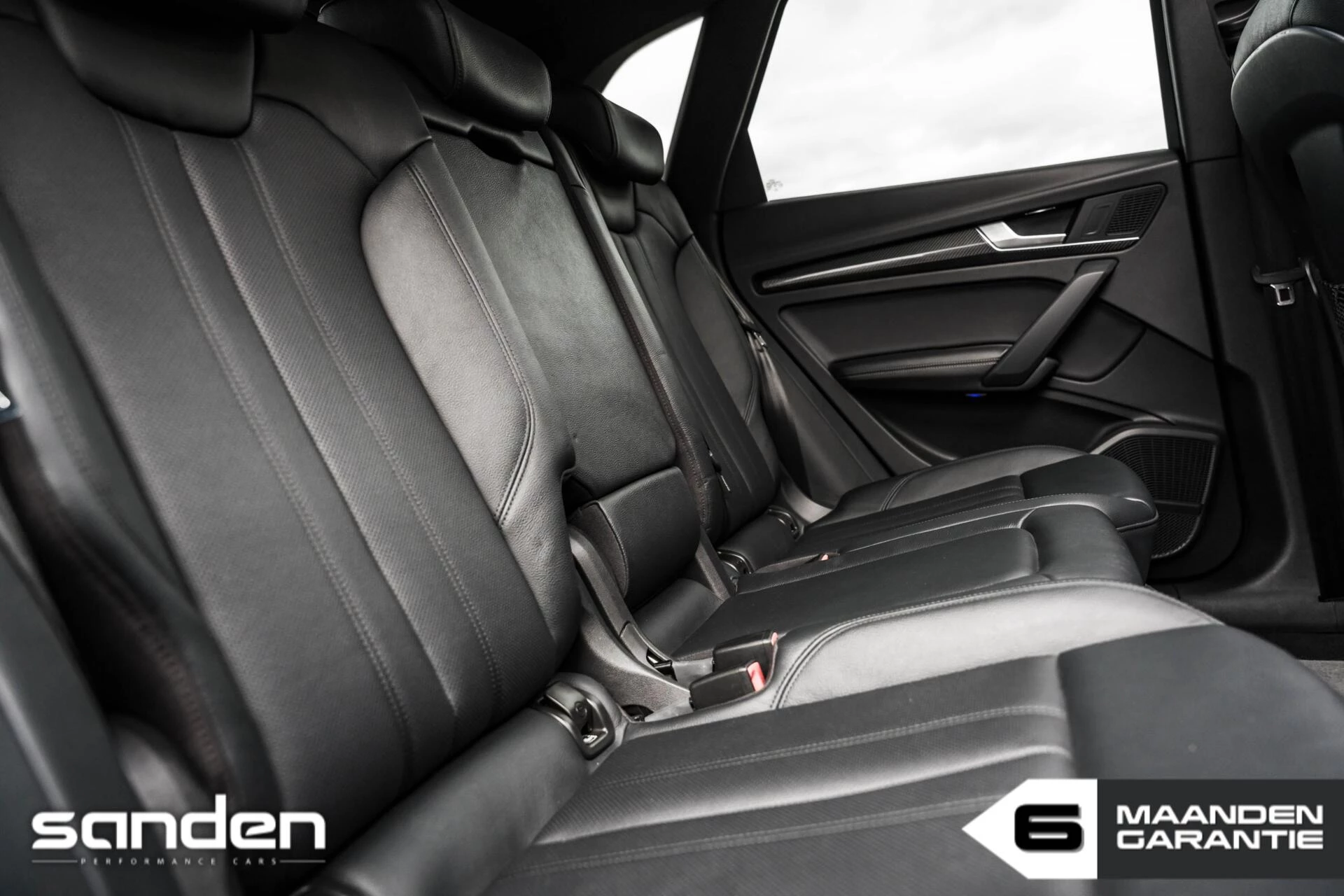 Hoofdafbeelding Audi SQ5