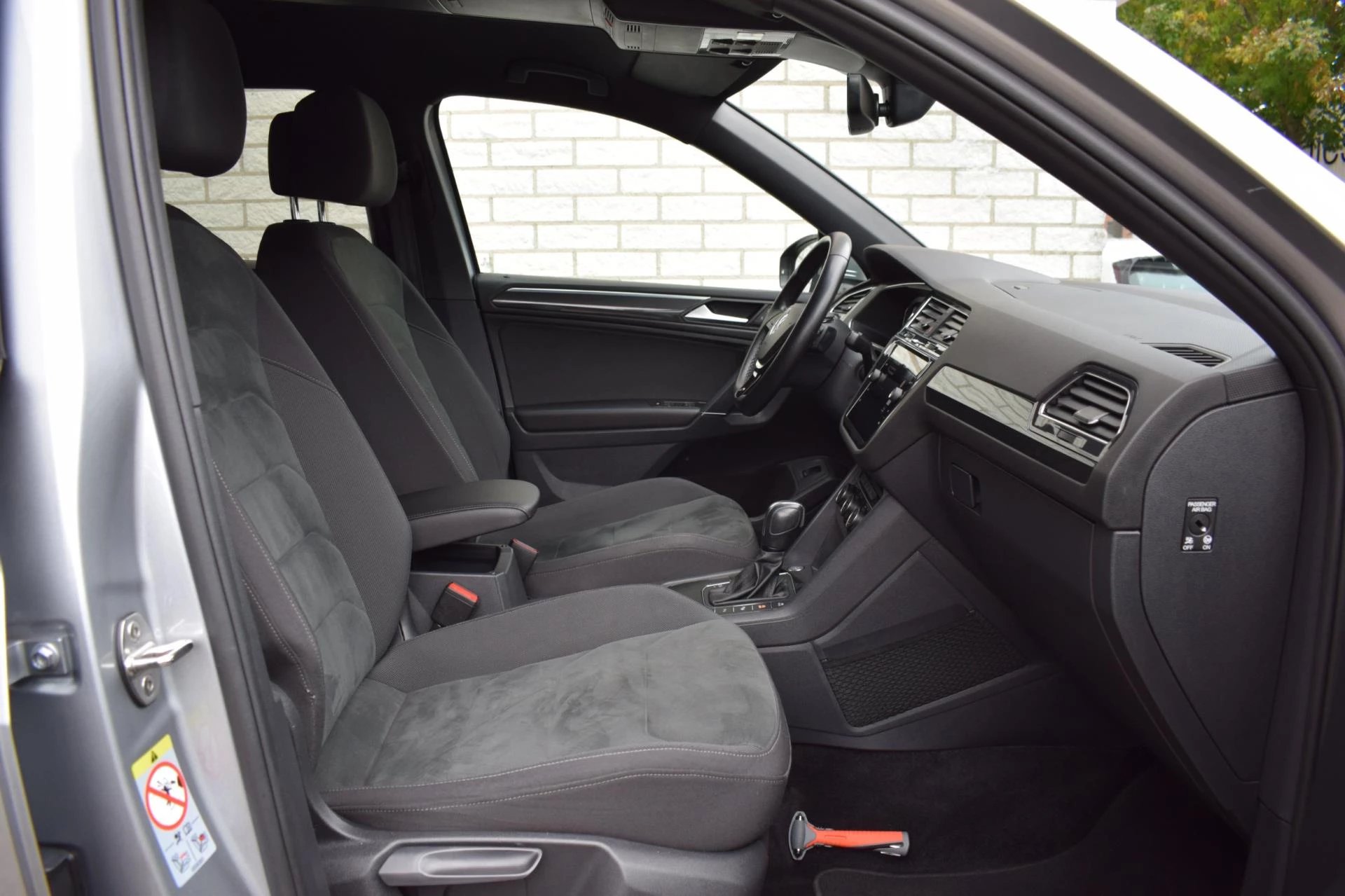 Hoofdafbeelding Volkswagen Tiguan Allspace