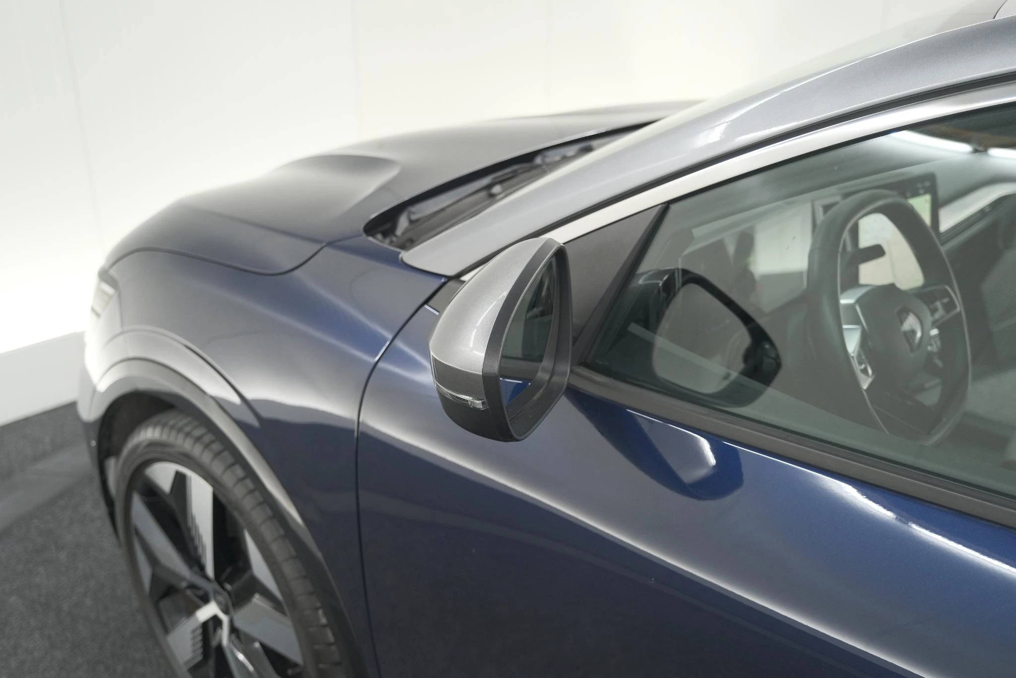 Hoofdafbeelding Renault Megane E-Tech