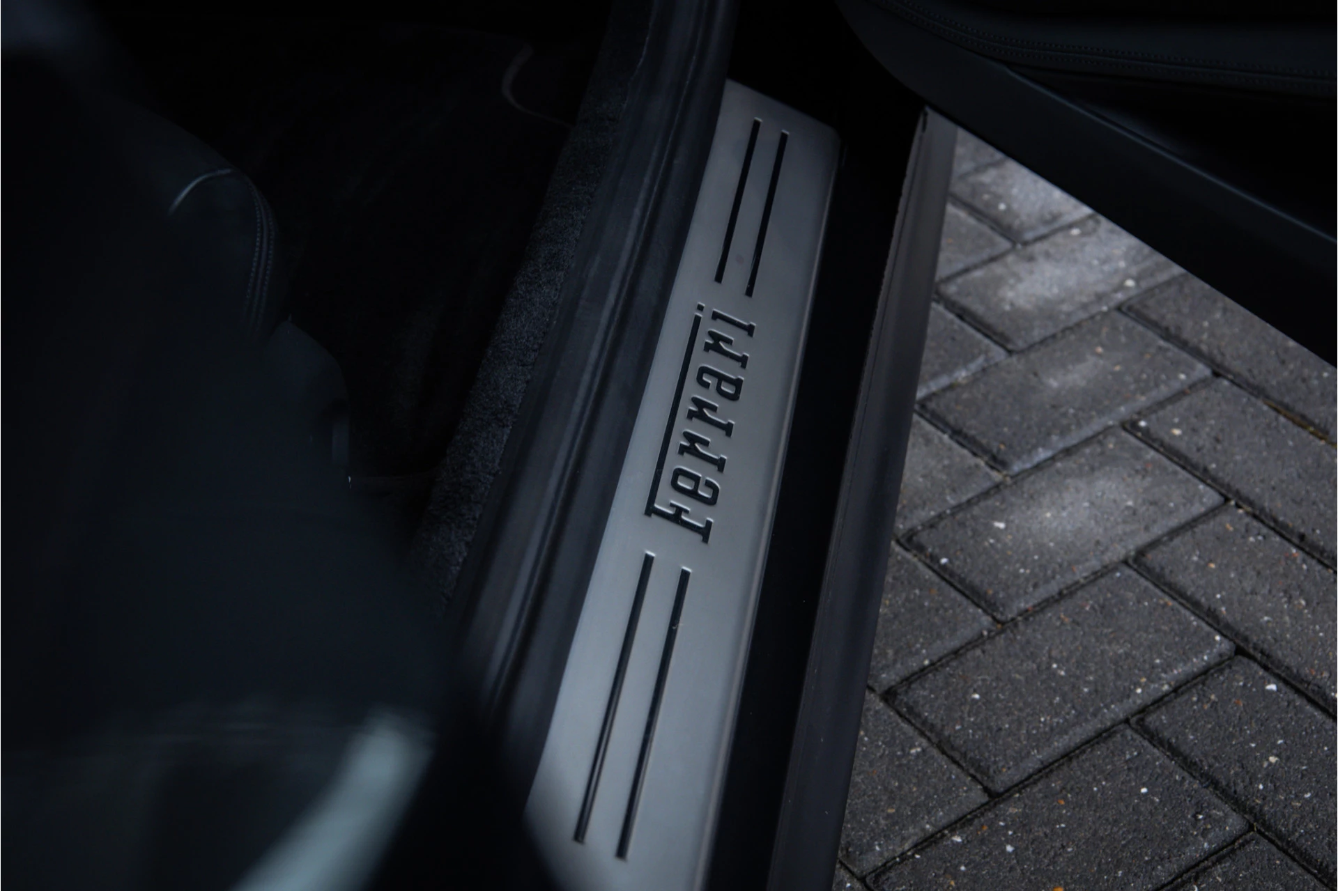 Hoofdafbeelding Ferrari 812 Superfast