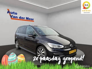 Volkswagen Touran 1.4 TSI Highline R-line 7p / Automaat