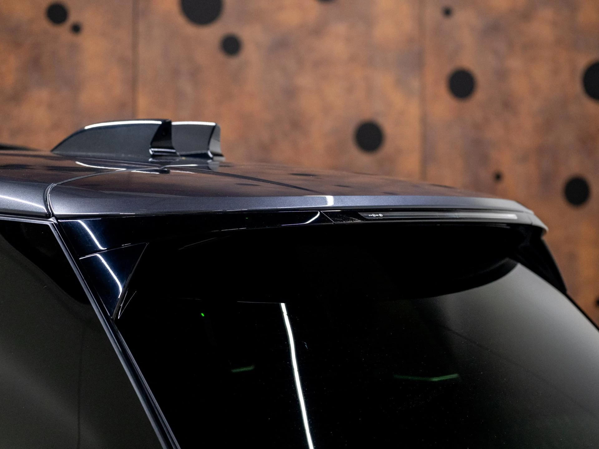 Hoofdafbeelding Land Rover Range Rover